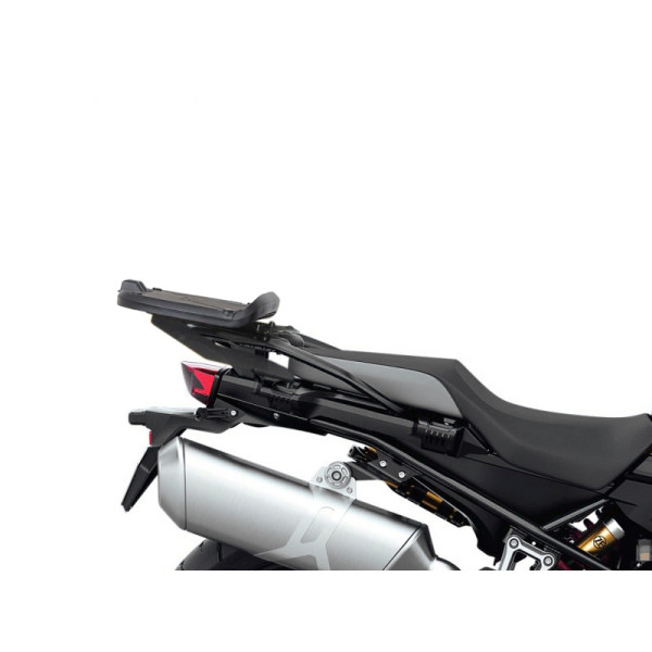 Shad Top Box Fitting Kit